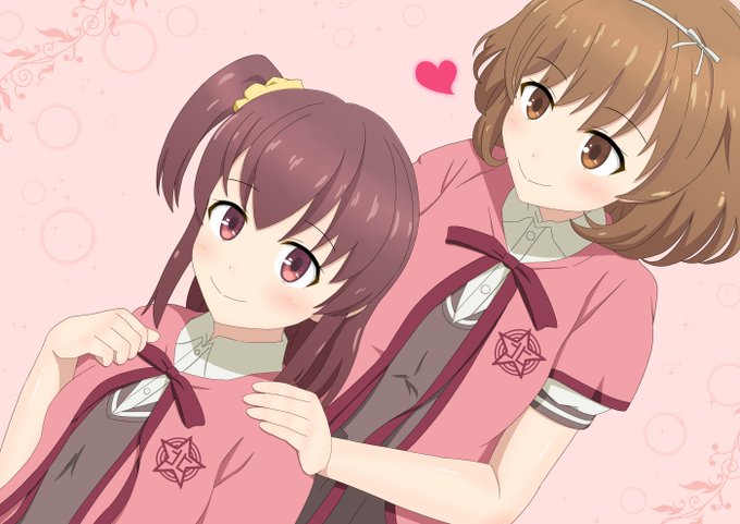 水坂柚季のtwitterイラスト検索結果 古い順 水坂柚季のtwitterイラスト検索結果 古い順