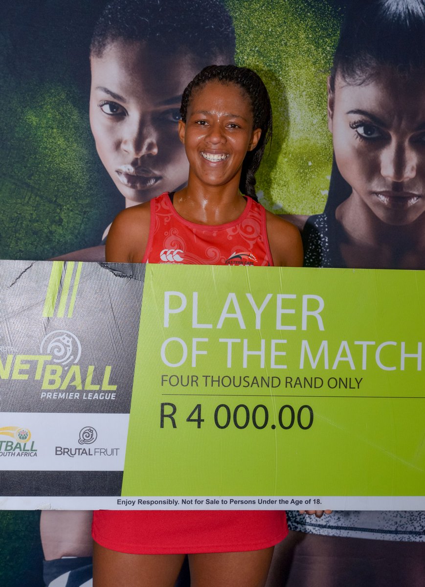 Netball South Africa tweet media