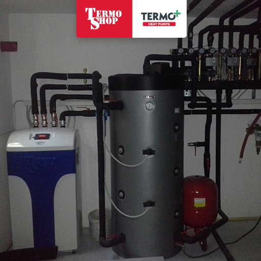 termoshop's tweet image. Pri Termo Shopu skrbimo ne le za stanovanjske, temveč tudi večje, poslovne objekte.
Več referenc najdeš na: reference.termoshop.si.