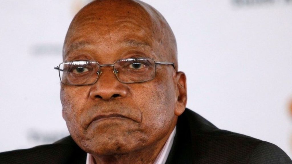 BBCAfrica's tweet photo. South Africa: Jacob Zuma 'plans second home in Dubai' https://t.co/LUC4a37KBL https://t.co/J32yWk2S3W