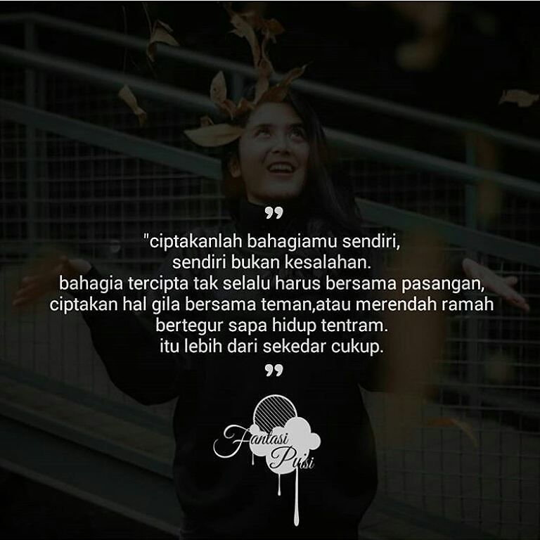 Jombloooo hepppyyyy 😅😅😅😅 #pathdailyquote ift.tt/2qry0rd