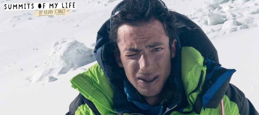 A3Noticias's tweet photo. Kilian Jornet vuelve a coronar el Everest: dos veces en menos de una semana https://t.co/teVYrQyJJr https://t.co/7AGYXATYSl