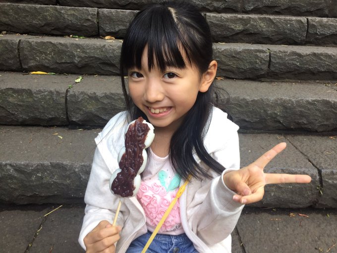 Twitterのコスプレ画像2