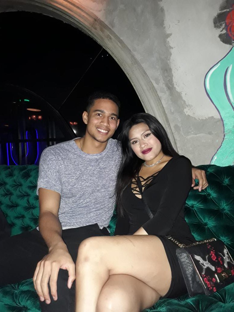 ShaggyAllmond's tweet photo. Happy birthday bruh! @TamiSangalang #BStuff! https://t.co/Eiu6QVuzAt