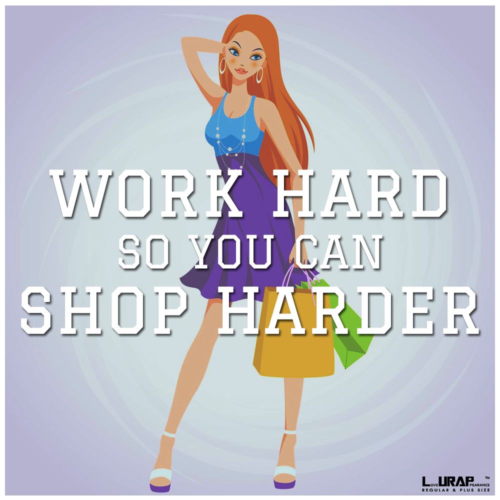 lurapfashion's tweet photo. Work Hard So You Can Shop Harder….
#shopping #women #style #fashion #Lurap #ShopYourSize https://t.co/BX0le8PfA7