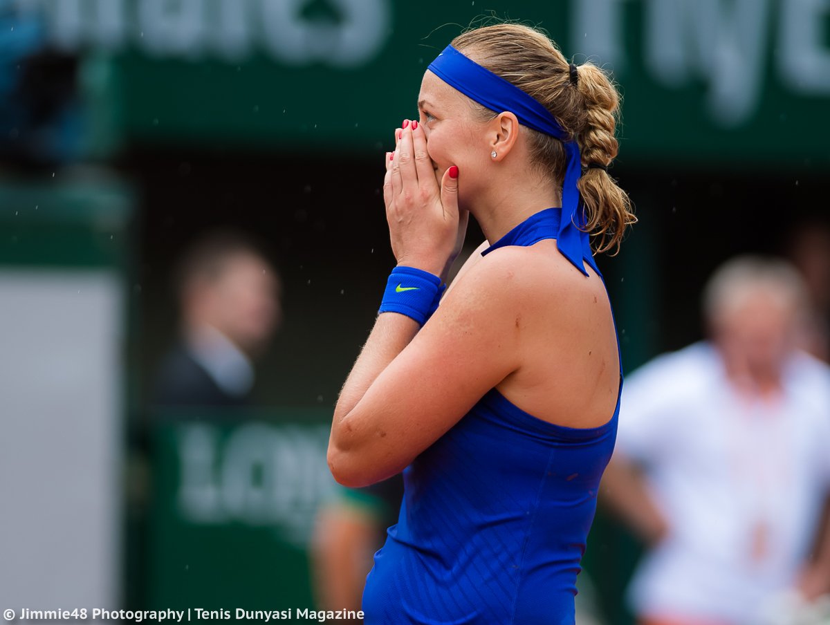 PETRA KVITOVA - Página 15 DA6G4JiXUAAUw7-