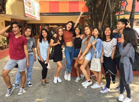 jennicaslay's tweet photo. Do you miss them @jennicasanchez ? https://t.co/rVy0MM6uYF