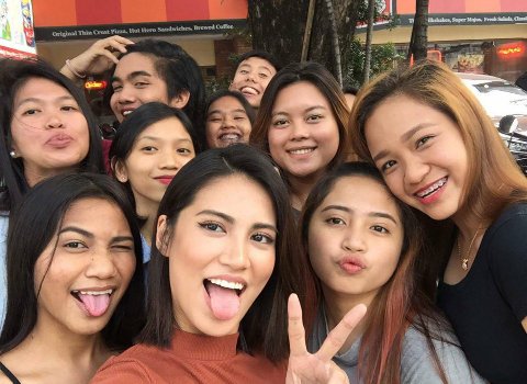jennicaslay's tweet photo. Do you miss them @jennicasanchez ? https://t.co/rVy0MM6uYF