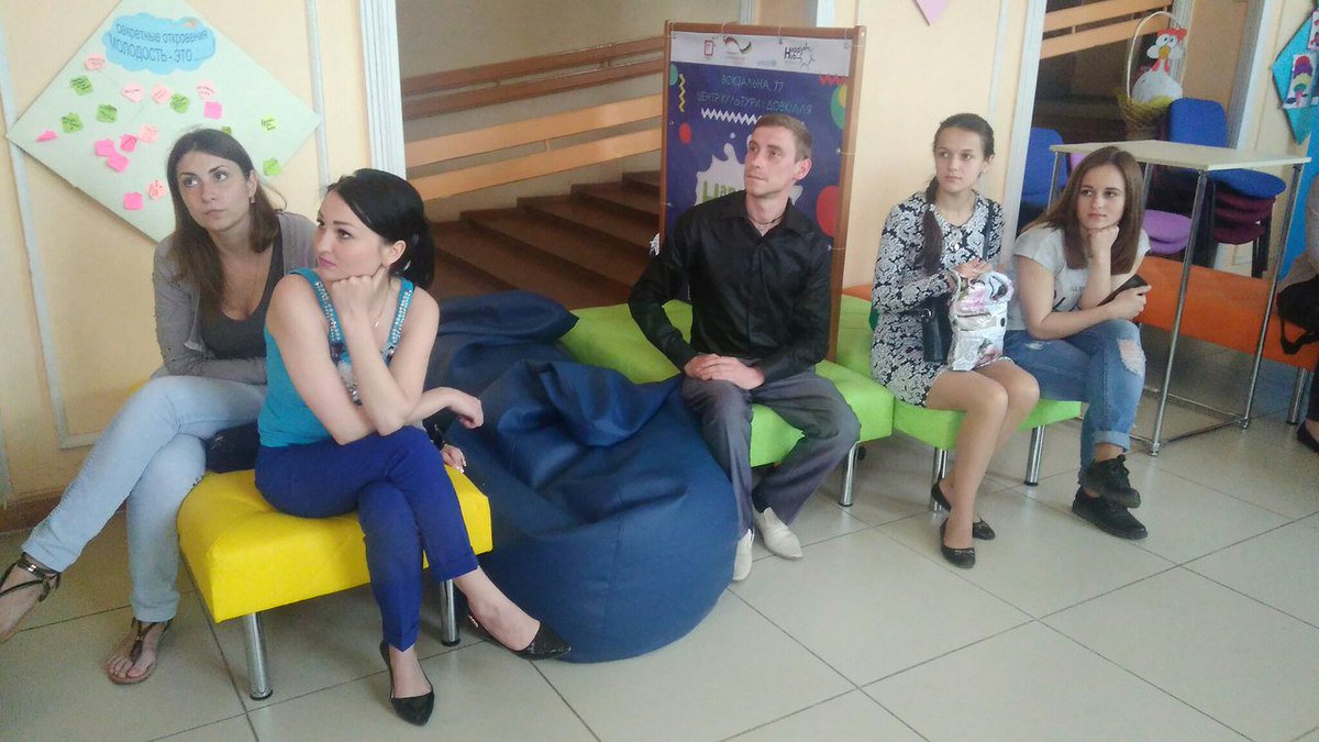 Happy_Hub2017's tweet photo. "Донбасская фабрика звёзд"-проект,открывающий новые имена!
Сегодня в "Happy Hub" состоялся кастинг,на котором отобрали лучших из лучших! https://t.co/FIKD1S7Fk6