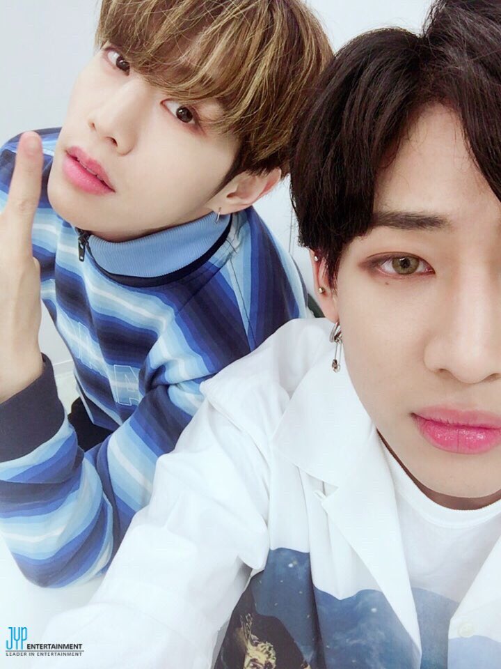 Khun___Pakuna's tweet photo. MarkBam https://t.co/mRMiKs4Ld6