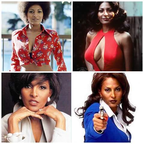 HAPPY BIRTHDAY PAM GRIER :-D     