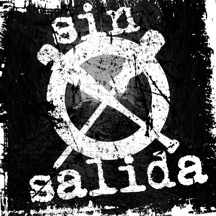 DespertaRecords's tweet photo. Cruzamos el Atlántico para anunciaros que @DespertaRecords sacará el nuevo disco de los chilenos Pelea de Ratas, aquí os dejamos la portada: https://t.co/WjLDpO9HzZ