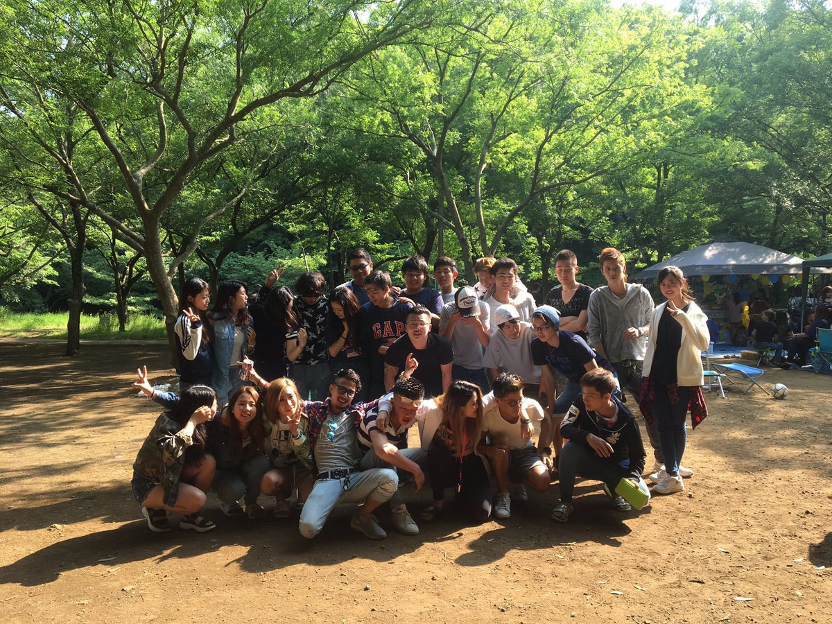 R4Xhc's tweet photo. JIMOTOバーベQオツカレサナデスタ。
楽しかったでござんす。 https://t.co/MZ4lms5CaH