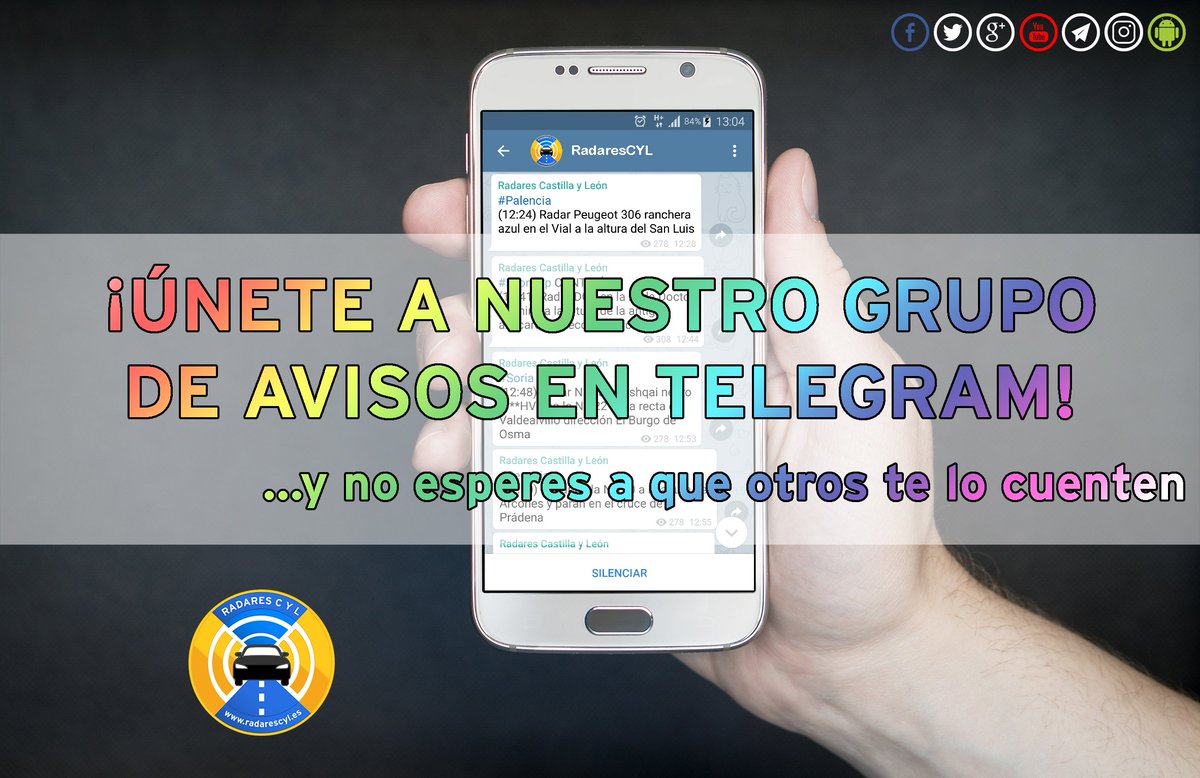 Radar Ávila tweet media