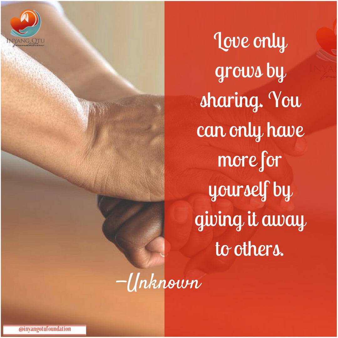 I02Foundation's tweet photo. #InyangOtuFoundation #InyangsFoodDrive #LavidaLocal #AgentOfChange #Charity #SocialGood #Love #Hope #Kindness #Give #Philanthropy #Hope4Kids https://t.co/2e2HzX5Sly
