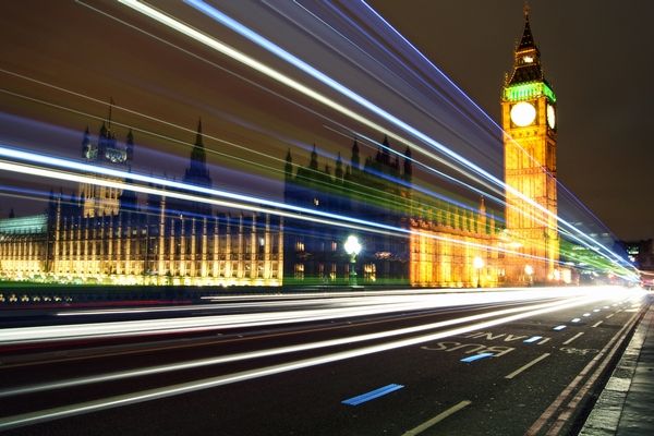 Terrorism won't stop tourism bit.ly/2rojKDQ via @travelpulse