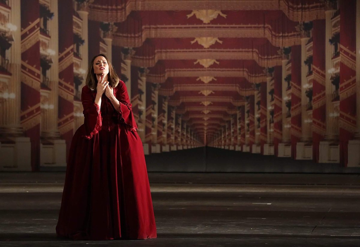 Teatro alla Scala tweet media