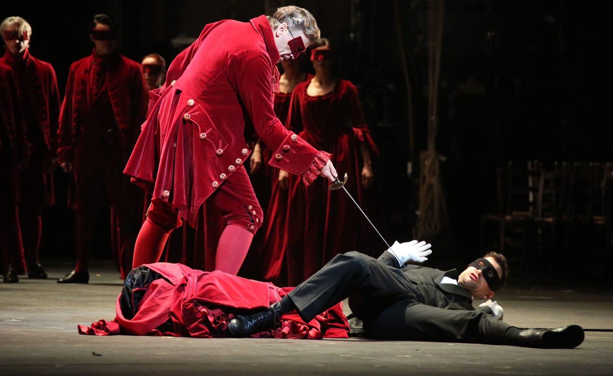 Teatro alla Scala tweet media