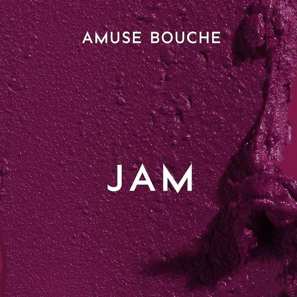 Makiyiaz's tweet photo. Obsessed with this colour... perfect tone for our cold winter days and nights #jam #amusebouche @bitebeauty 
#maki… https://t.co/WvDD5tmDjE https://t.co/aZGS1OrzDx