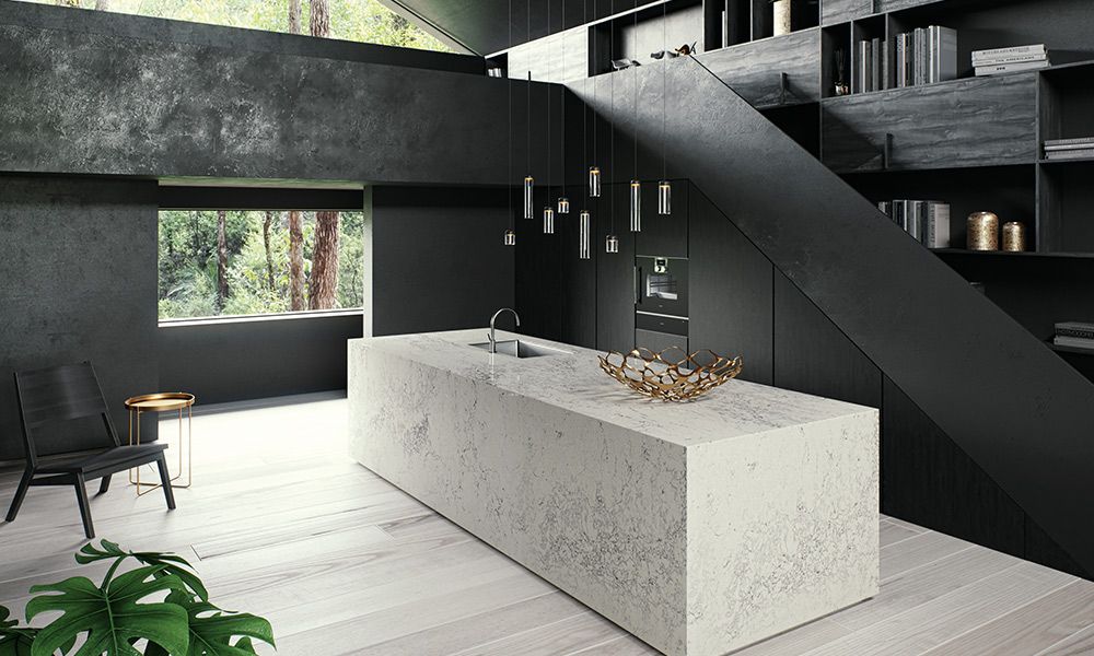 sa_decor's tweet image. Many people are unsure of the differences between various countertop options on the market today. buff.ly/2r9wdbi @CaesarstoneSA