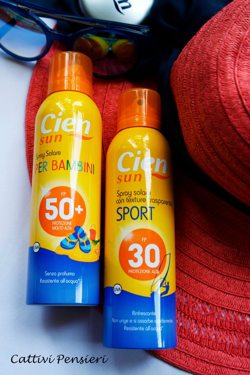 sabina_sirianni's tweet photo. #lineasolari #ciensun #lidlitalia
https://t.co/3o3FQuW3pV
#beautyblogger #beauty #protezionesolare #bellezza #pelleprotetta #sole https://t.co/j0Zog3T6GF