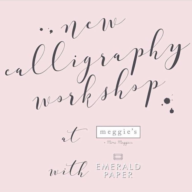 shopmeggies's tweet image. Want to learn a new #craft? I have lots of fun, inspiring #workshops coming up! Visit shopmeggies.co.uk for more info #letsgetcreative