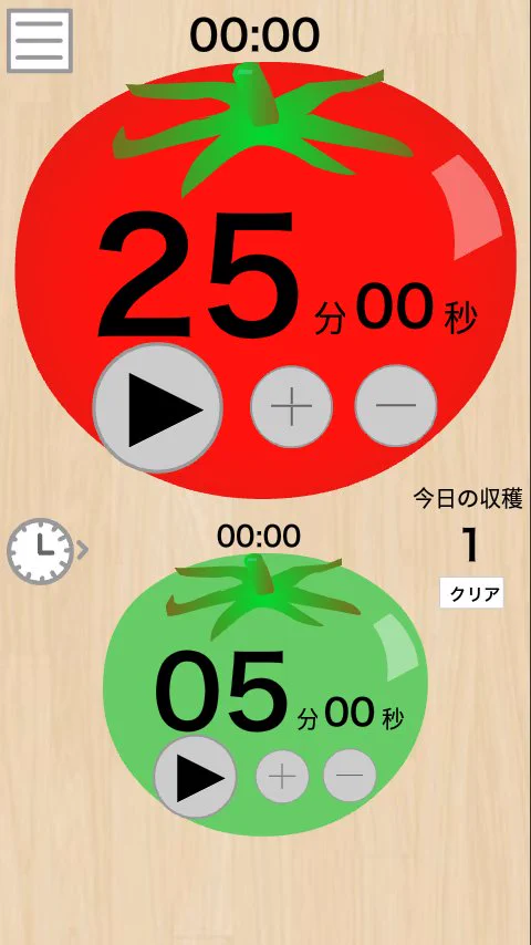 作業の効率が上がる！？ポモドーロ・テクニックを導入して休み休み原稿を描いてるｗｗｗ