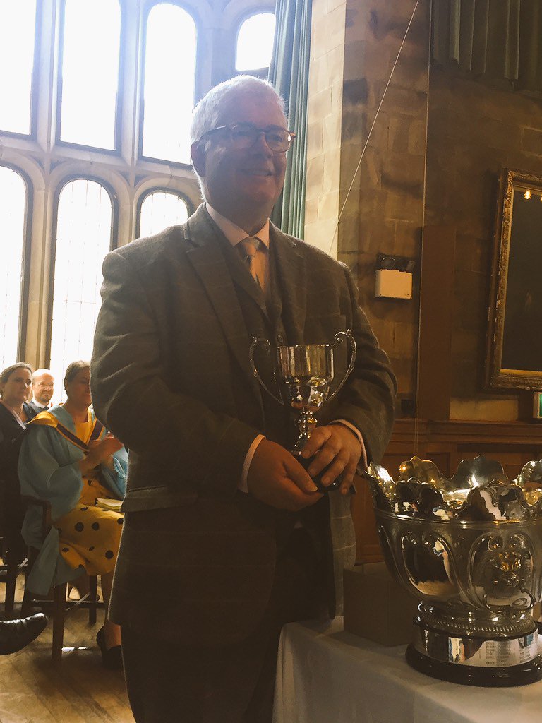 NigelBarden's tweet image. Great mate &amp;amp;top artist @TimBulmerArtist with Kate&amp;amp;JohnSeymour of @Sed_PowellHouse John'sHeadofMusic @SedberghSchool