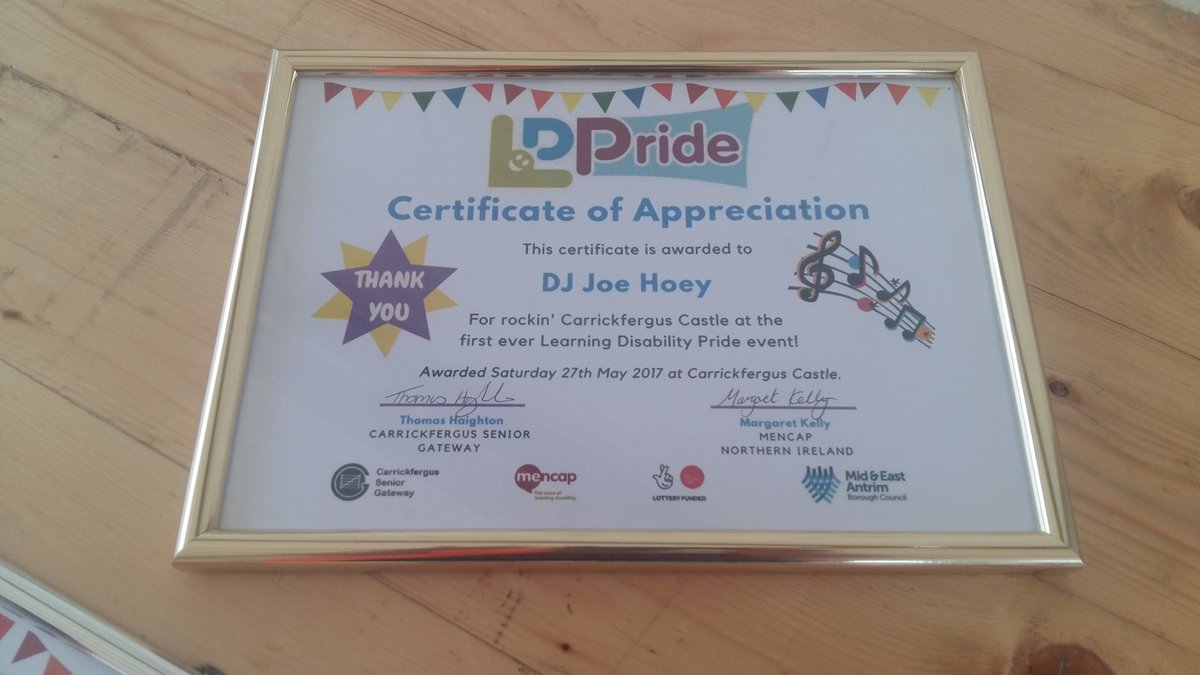 LDPride's tweet photo. Another massive thanks to @PeteSnodden and all our on stage performers at #LDPride2017 you were all amazing and very entertaining! https://t.co/wP4OVlJTgt