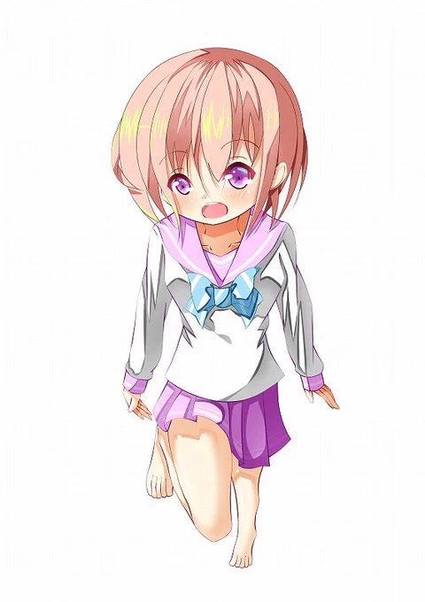 落書き～ 