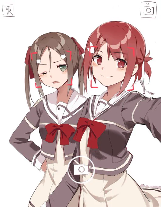 ゆゆゆ 