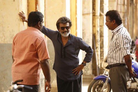 Dhanush to give the jeep used by Rajinikanth to Anand Mahindra