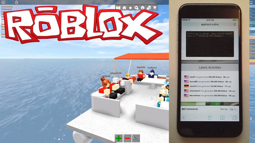 http apphack online roblox