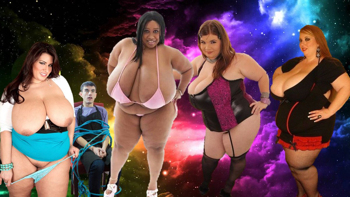 BentMoller's tweet photo. @jordiporn with fantasy-stic quartet of hotties @BbwSofiaRose @cottoncandi1Luv @LexxxiLuxe #DawnPerignon something to play with #ZZrequests https://t.co/dUZHgnIMaz
