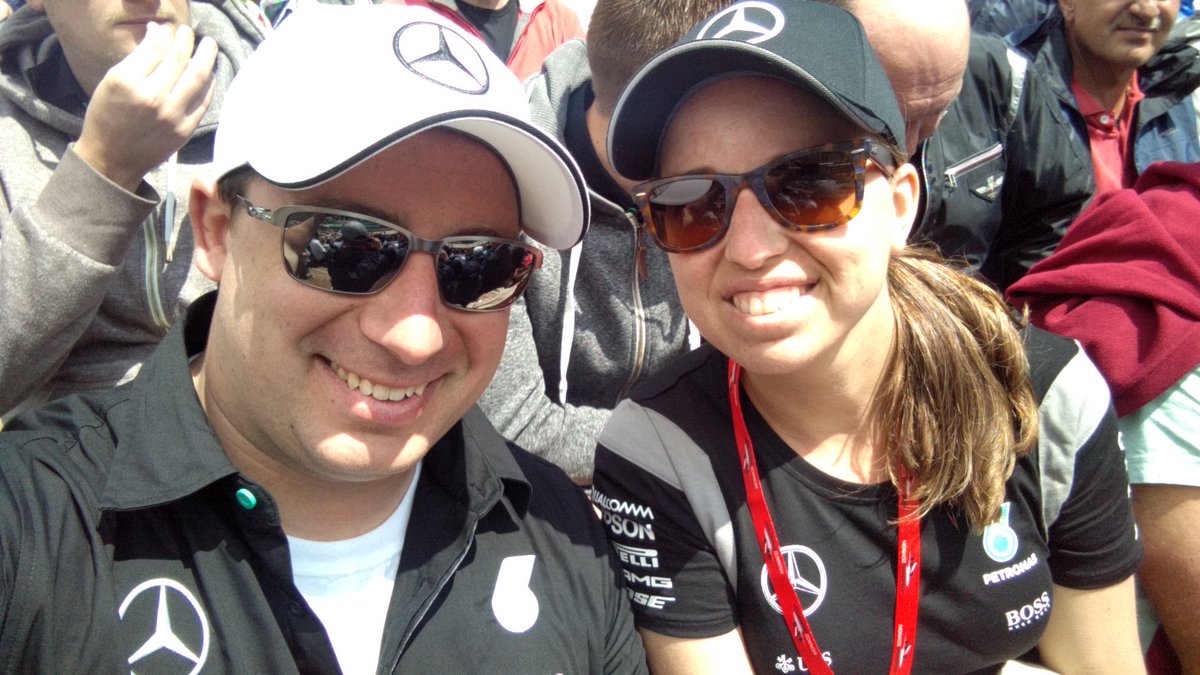 Bossmasterflex's tweet image. Already 1 yr since our honeymoon to Monaco. We're watching from the couch this year, but we'll make it back soon! #MonacoGP  @F1onNBCSports