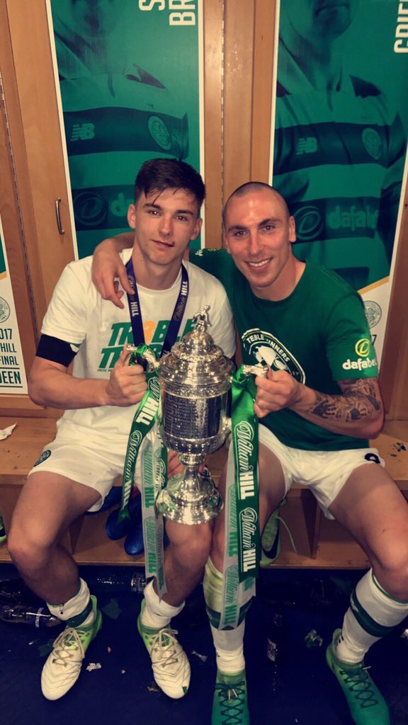 ryan_grant98's tweet photo. @TimsJakey @IL_Official Kieran Tierney not two hours later https://t.co/xzDibiJ1Pv