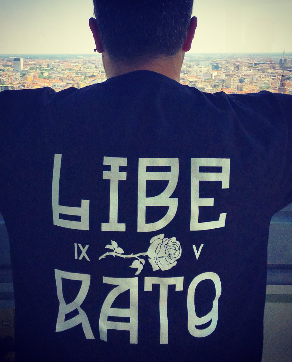 djnellarmadio's tweet photo. #sunday #liberato https://t.co/uYGnQ25dbP