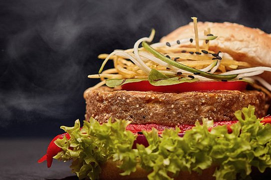 BotanicBites's tweet image. Hamburgerday? Let's make it Plantburgerday with our burgers from Dutch Quinoa, Left over Tomatoes and Seaweed with Hemp seeds. Enjoy!