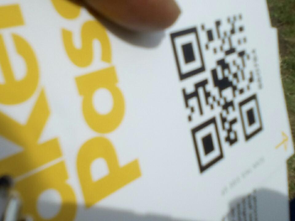 peoplein_it's tweet photo. Oodles of #innovation at #makethefuture #smartpasses to energy efficient #shellecomarathon https://t.co/5ZaCldaENU