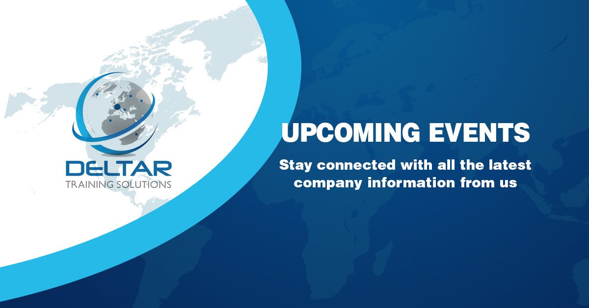 Deltar_TS's tweet photo. Upcoming Events this June.
Advanced Corporate Risk and Crisis Management course.
Find out more here
https://t.co/0yjgirMxkL
#Risk #Events https://t.co/W6rTMiXVC3