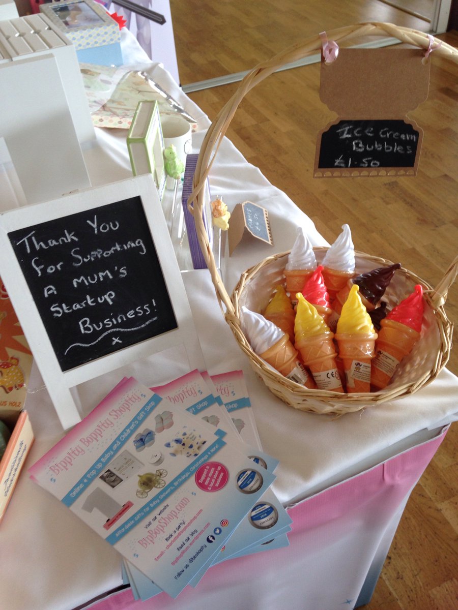 charlottepink_'s tweet photo. All set up and ready to go @beyond_bumps event today! #supportastartup #mumpreneur #sundayfunday https://t.co/K4JCsIAJPH