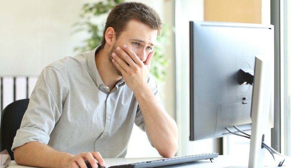 kimkomando's tweet image. Top 5 #securitylessons ransomware teaches us the hard way. Take these actions to protect yourself #KimKomando  buff.ly/2rpgs35