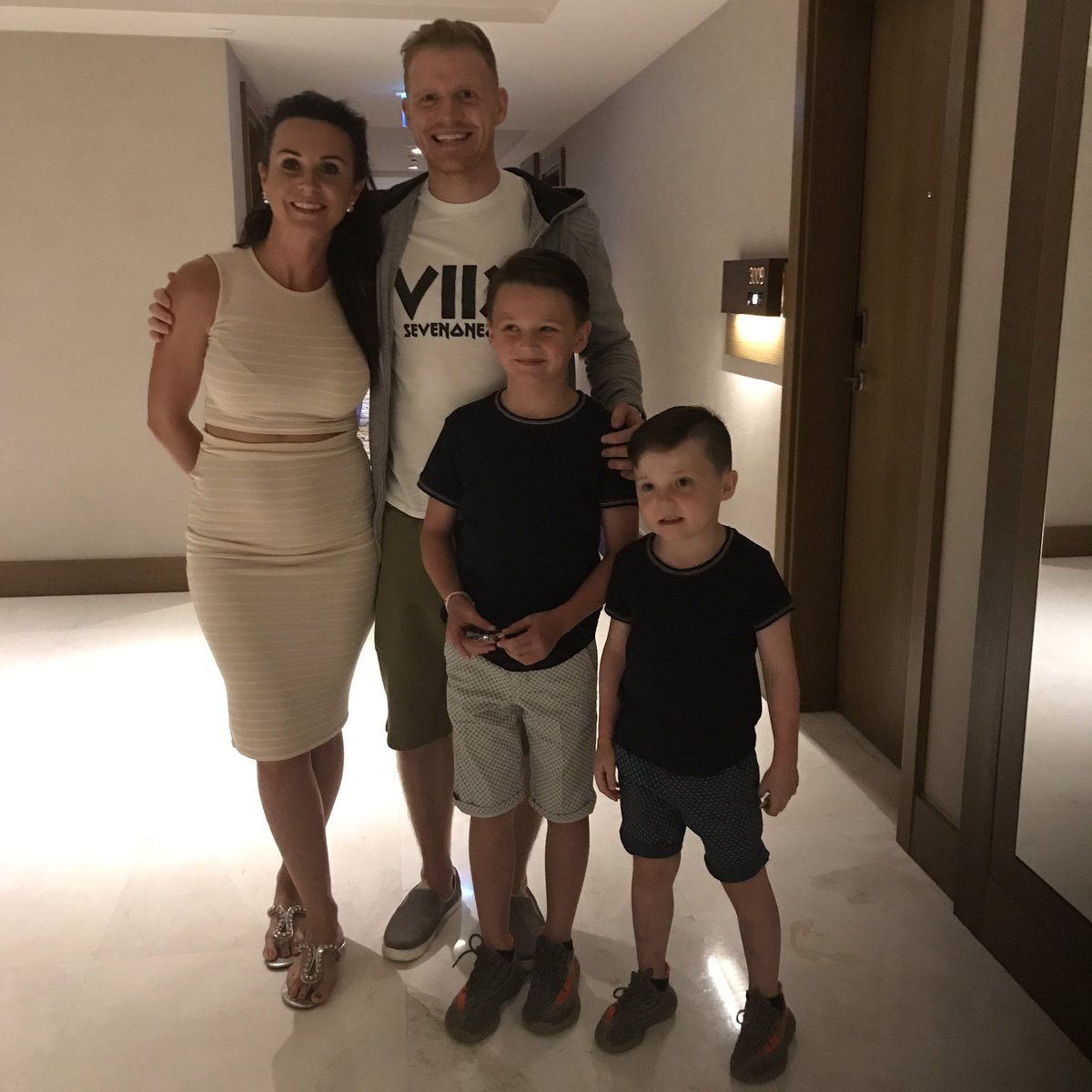Discovering The Life Of Chris Burke's Wife