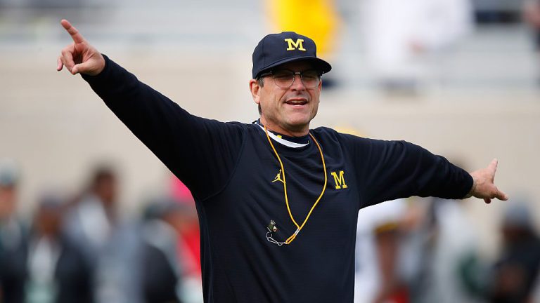 Ex-NFL player says he will ‘expose’ Jim Harbaugh, get him fired bit.ly/2s3L7jD