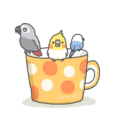 「mug」 illustration images(Oldest｜RT&Fav:50)