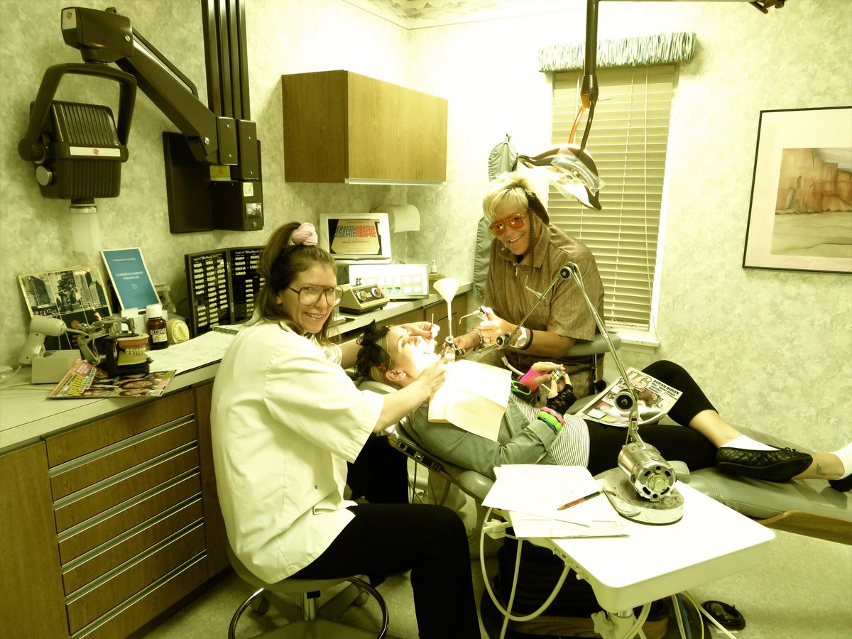 SmartMouthDDS's tweet photo. Just entered for a chance to Win a Dream Operatory! https://t.co/g4uCo0RCFK #AdecEnterToWin #80sweekpreview https://t.co/XHDMcfha5e