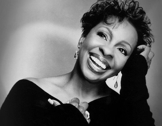 HAPPY BIRTHDAY... GLADYS KNIGHT! \"NEITHER ONE OF US\".   