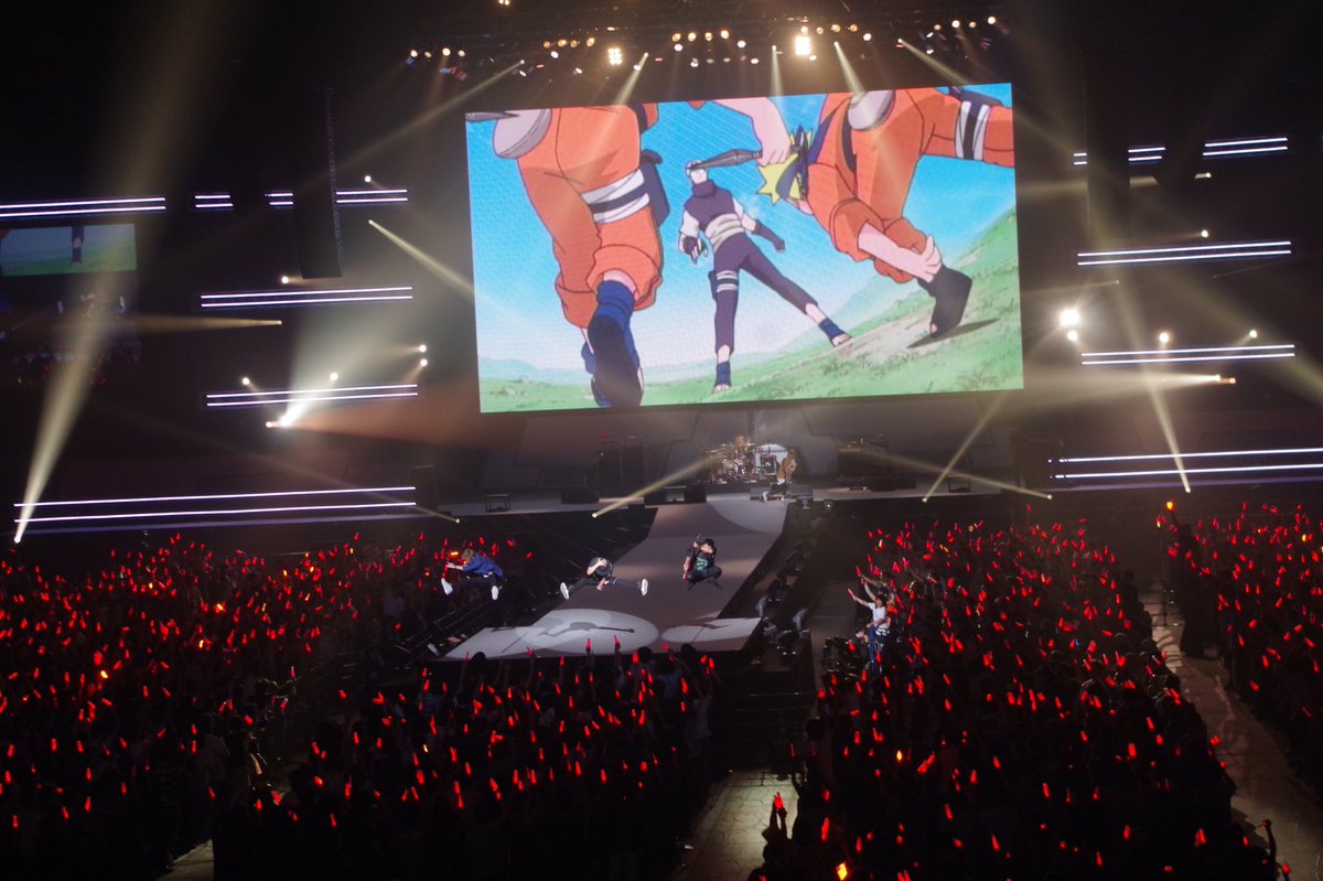 Flow Music Theater 2日間ありがとうございました Go 15th Anniversary Ver は声優陣も参加の新録として6 28発売ミニアルバム Fighting Dreamers に収録 全国ツアーチケット発売中 Flow単独ライブへお越し下さい T Co Xgdli8osvy Flow Music Theater 2日間ありがとうございました Go 15th Anniversary Ver は声優陣も参加の新録として6 28発売ミニアルバム Fighting Dreamers に収録 全国ツアーチケット発売中 Flow単独ライブへお越し下さい T Co Xgdli8osvy
