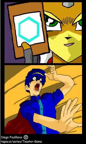 Melee_Hell's tweet image. #20XX