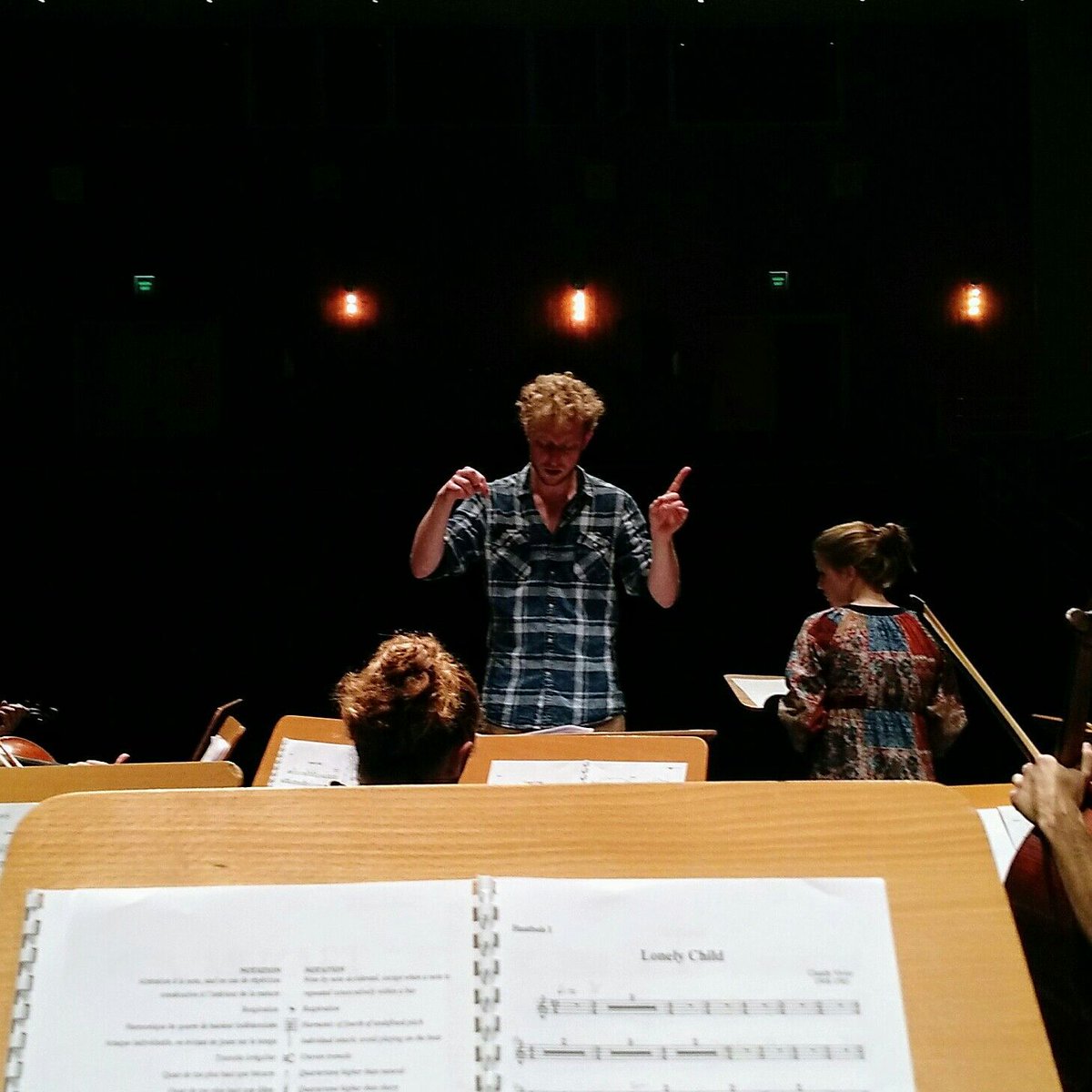 Hoje às 17h00 no Centro Cultural de Belém. Até já!

Today 5:00pm at <a href="/ccbelem/">Belem cc.</a>. 

#ocpOrchestra #10anosOCP #livemusic #claudevivier #mozart